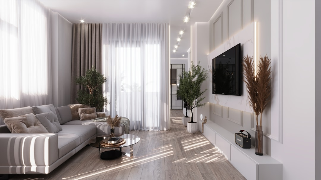 Apartman İçi Yenileme ve Onarım Çalışması